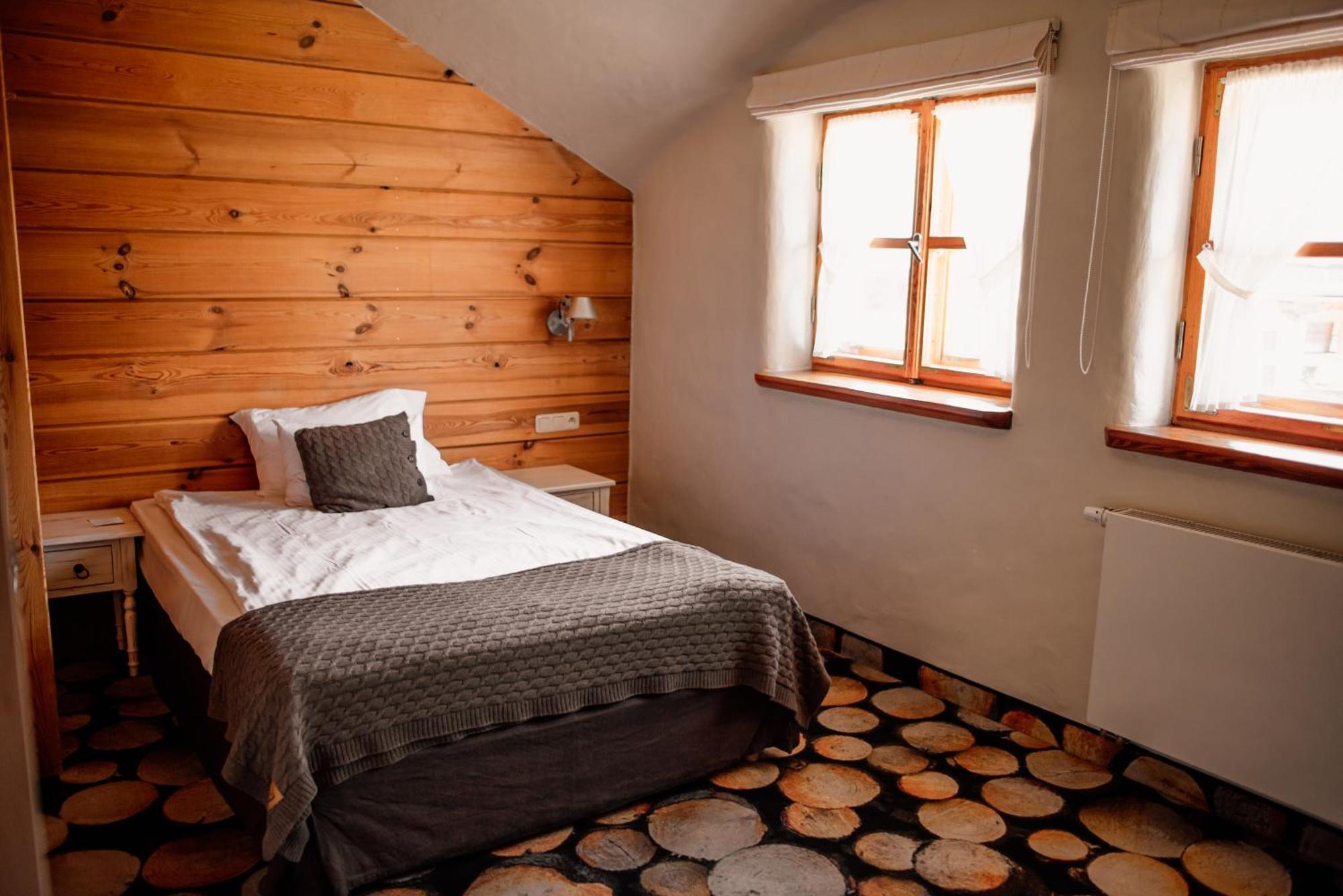 Osada Gleboczek. Vine Resort&Spa Wielki Głęboczek Eksteriør bilde