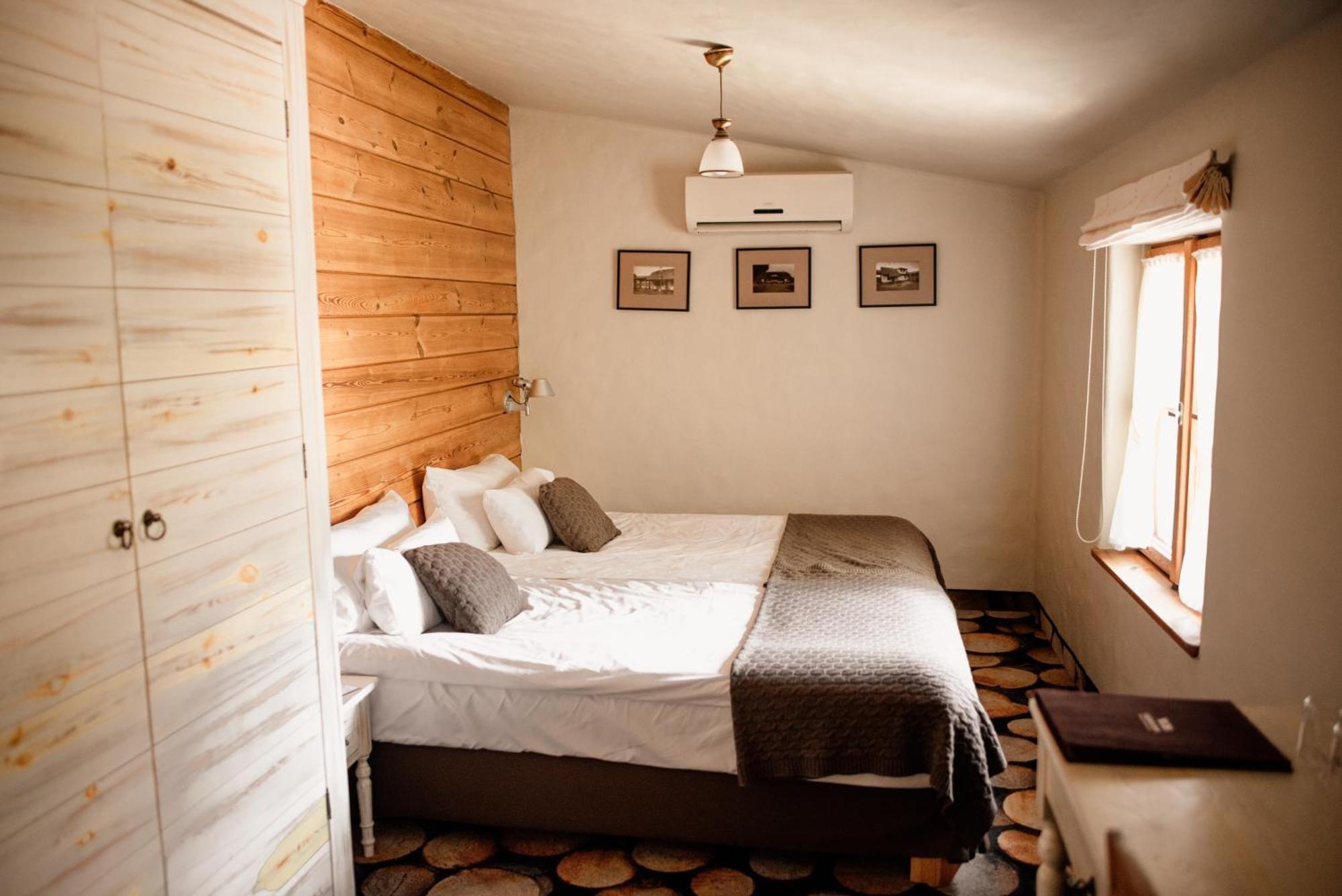 Osada Gleboczek. Vine Resort&Spa Wielki Głęboczek Eksteriør bilde