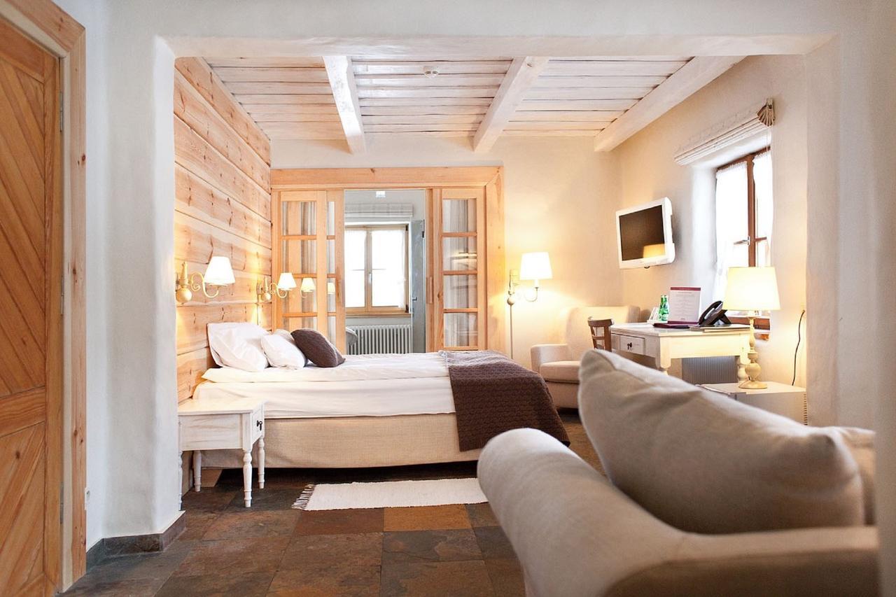 Osada Gleboczek. Vine Resort&Spa Wielki Głęboczek Eksteriør bilde